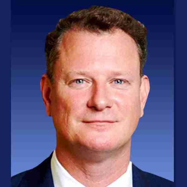 speaker headshot